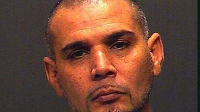 Ex-teacher at Cholla High Magnet School sentenced in sex offense